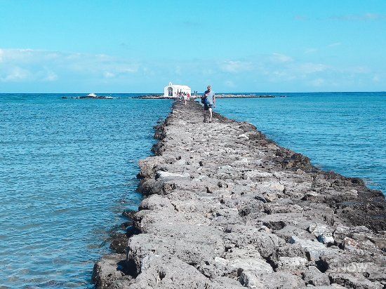 Agios Nikolaos Chapel